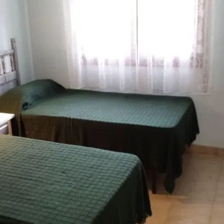 Holiday home Palmera Iv *