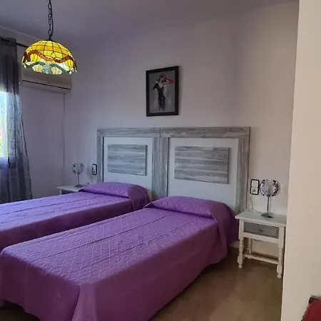 Holiday home Palmera Iv Miami Playa