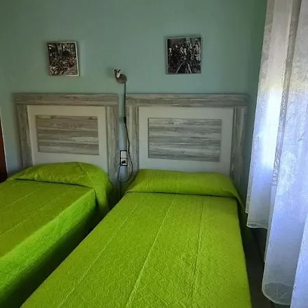 Holiday home Palmera Iv