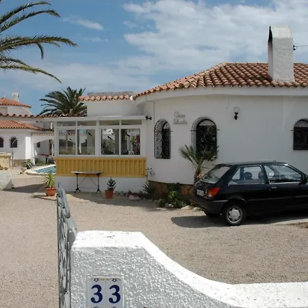Palmera Iv *