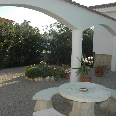 Holiday home Palmera Iv Miami Playa