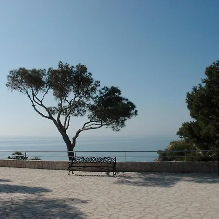 Palmera Iv Holiday home *