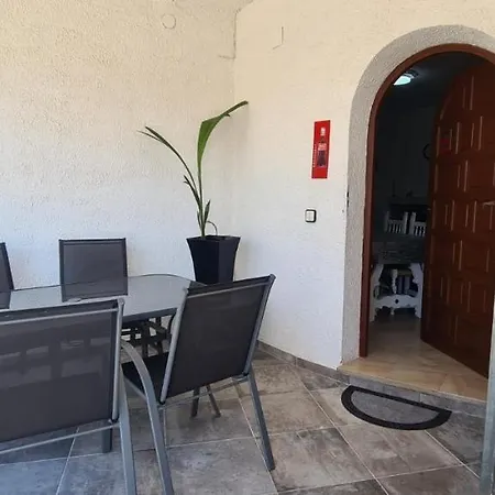 Palmera Iv *