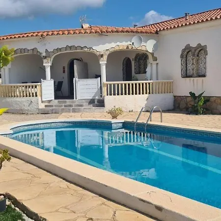 Palmera Iv