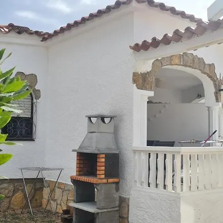 Holiday home Palmera Iv *