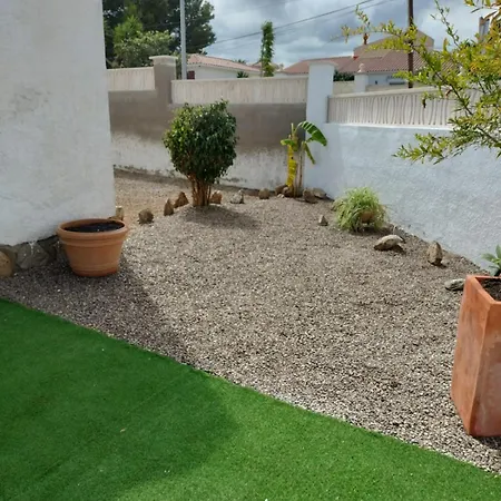 Holiday home Palmera Iv