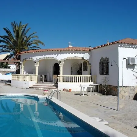 Palmera Iv